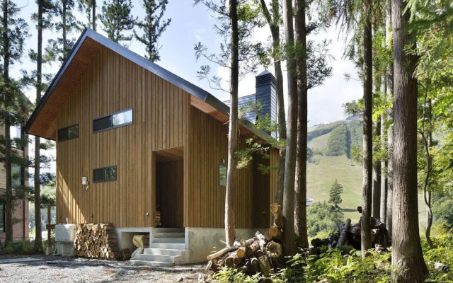 Fuku Chalet