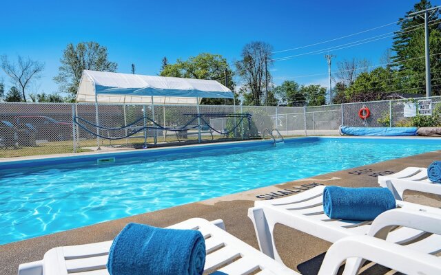 Beach Club by Beach1 Motel