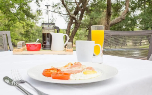 Southern Sands Eco Lodge