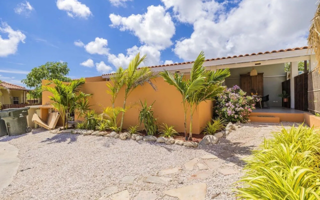 NEW 1BR Apartment Private Pool