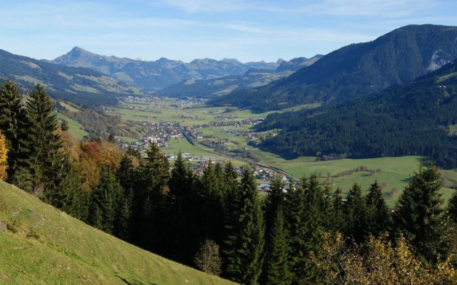 Beautiful Apartment in Westendorf With Sauna