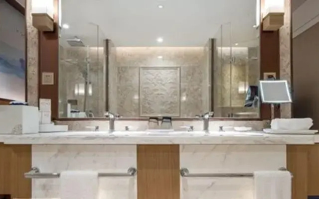 Echarm Hotel Wuhan China Optics Vally Convention & Exhibition Center