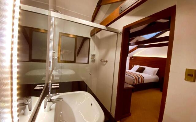 San Juan Suites