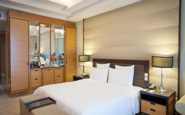 Haiyatt Garden Hotel Suzhou Wujiang