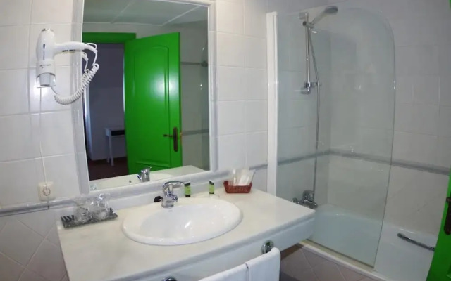 Hotel Dona Matilde