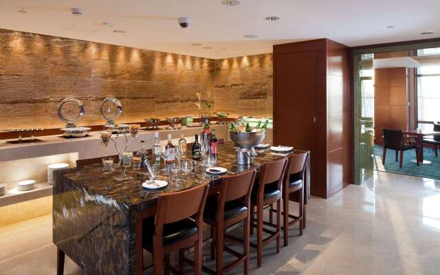 DoubleTree by Hilton Hotel Shenyang