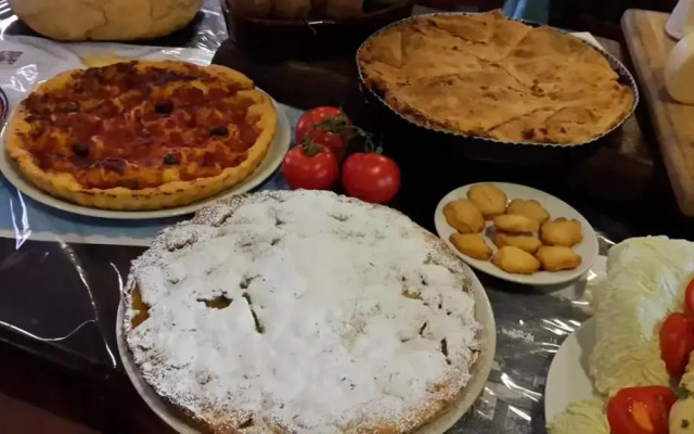 Albergo Santo Spirito