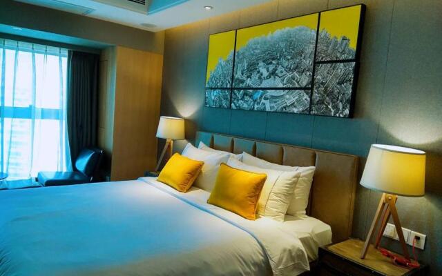 Bloom Boutique Hotel