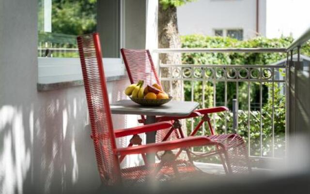 Apartament Anna
