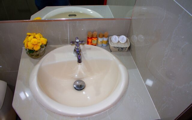 Hotel Tara Machupicchu