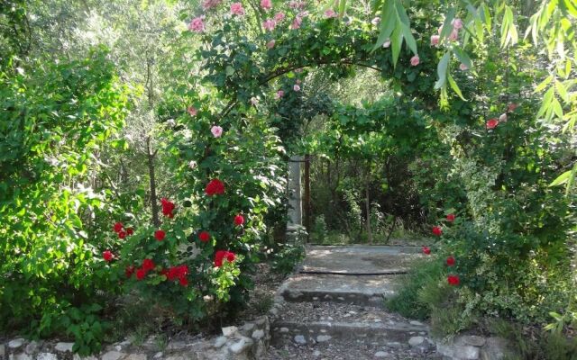 Alojamiento Rural El Molino De La Cerrada