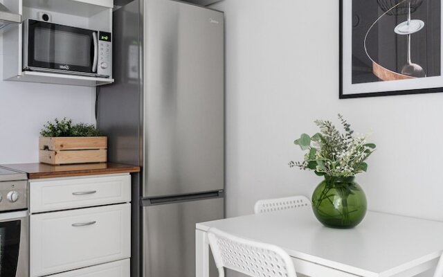 2ndhomes Centro Apartment
