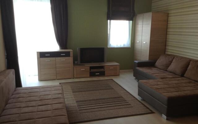 Andrea Apartman