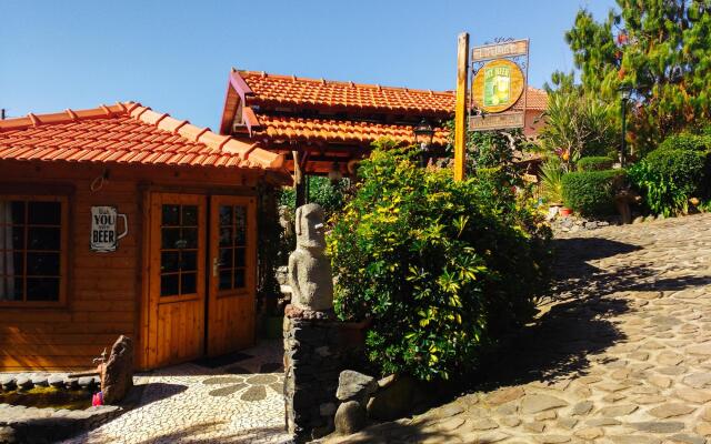 Casas Maravilha - Palheiro by Madeira Sun Travel