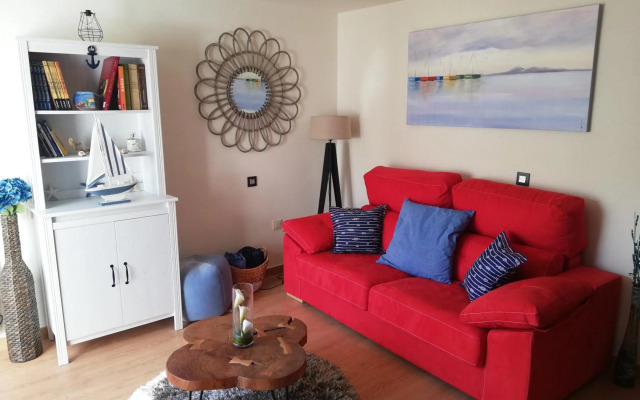 Apartamento La Muralla de Llanes