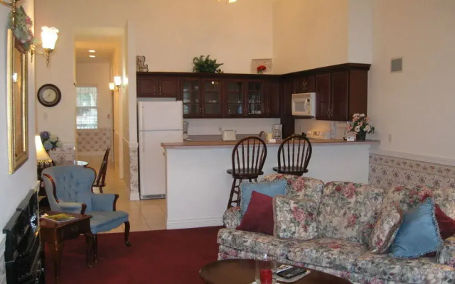 Judith Ann Inn