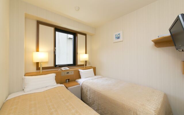 Smile Hotel Shizuoka