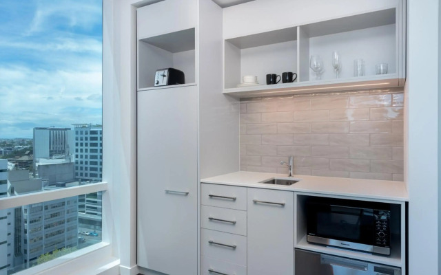 Four Points by Sheraton Auckland