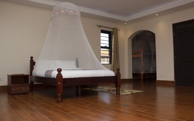 The Hive Entebbe Guesthouse