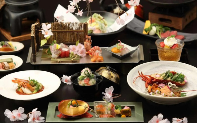 Hotel New Wakasa
