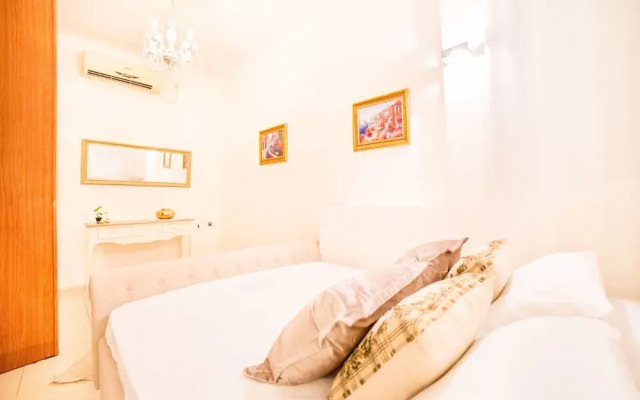 Premium Suites On Beach Ben Yehuda 60B