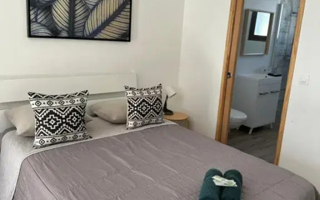 Chambre provençale
