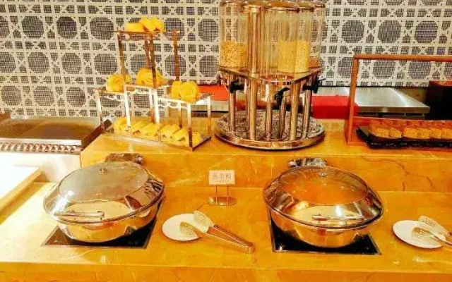 Guoluo Hotel