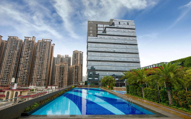 Atour Hotel Gui City Foshan