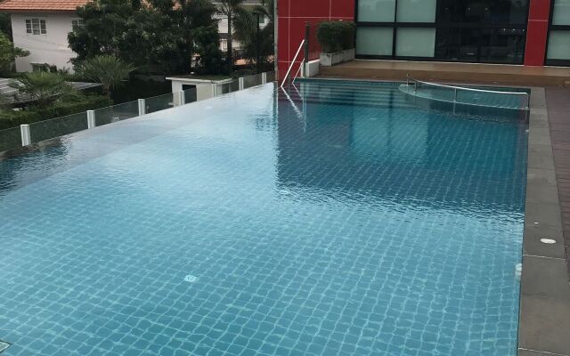 The Landscape Condo Rayong by Jeab