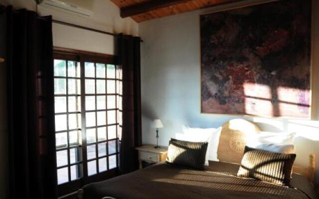 Casa Del Artista Bed & Breakfast