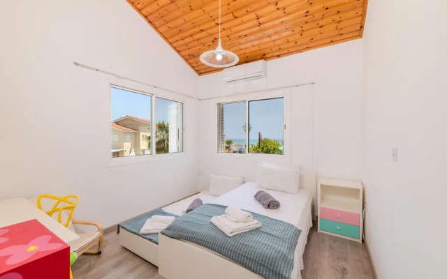 La Casa De Louie in Ayia Napa