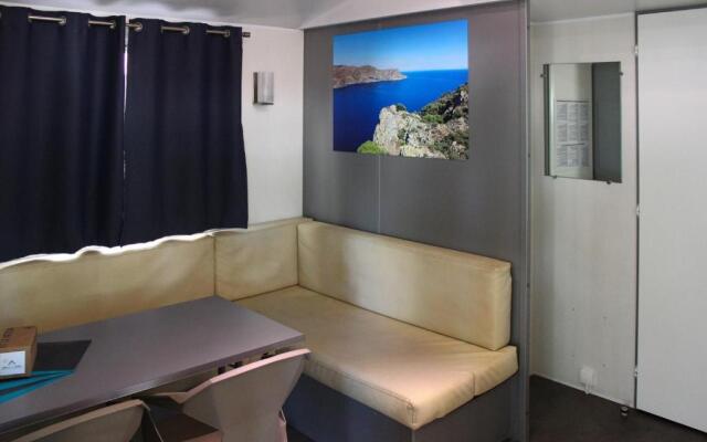 Camping & Apartments Joncar Mar
