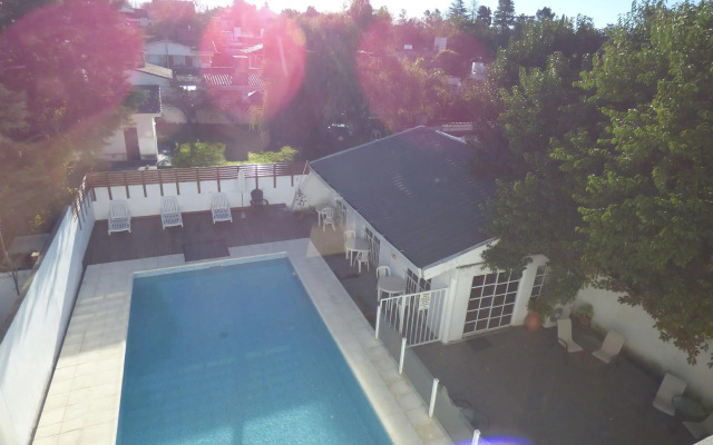 Pinar Del Lago Hotel