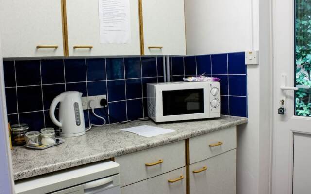Blyth Lodge B&B