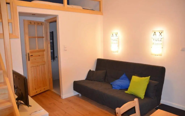 Sopot Sleeps - Sopot Spot