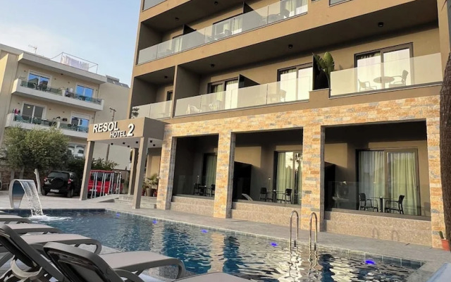 Resol Hotel 2