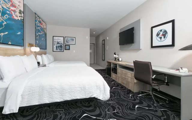 The Elm, a Ramada by Wyndham