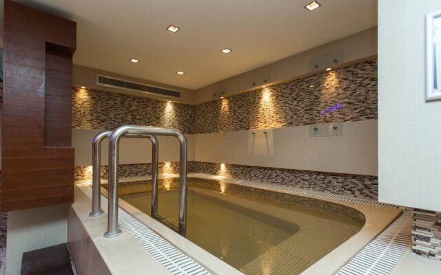 Elegance Hotels International