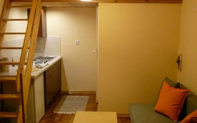 Apartament Kochanowski