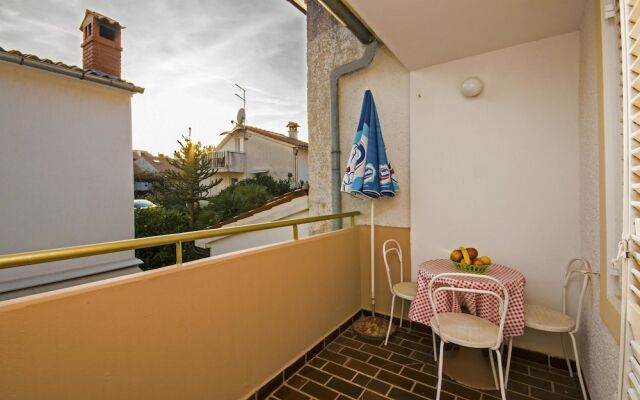 Apartments Gogić / App Two Bedrooms A1