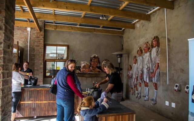 Leipzig Country House Winery