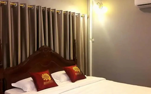 Amantra Homestay and Village