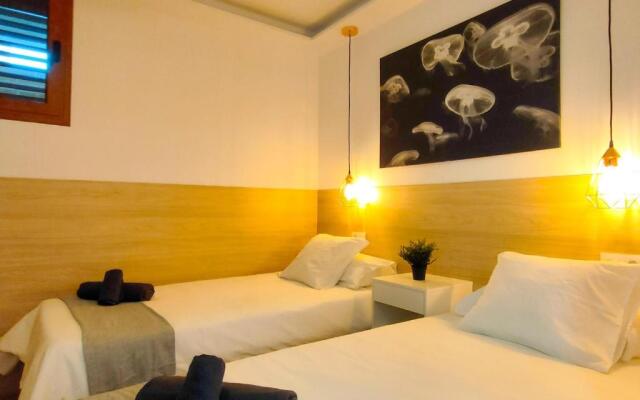 Stylish Friendly Holiday Home