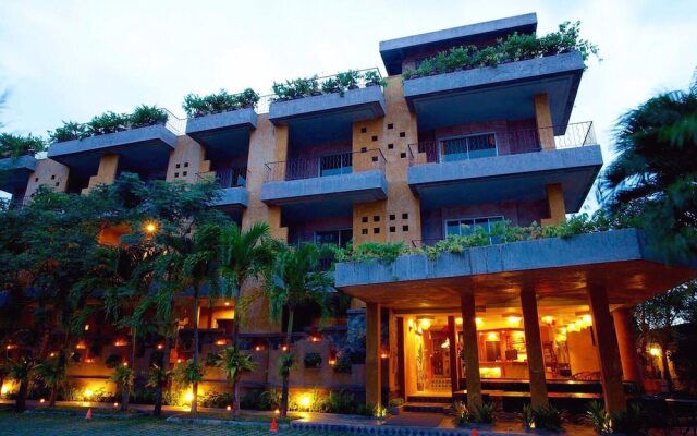 The Weenee Boutique Resort Hatyai