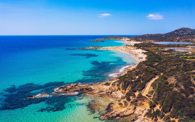 Baia Delle Palme Bilocale Premium