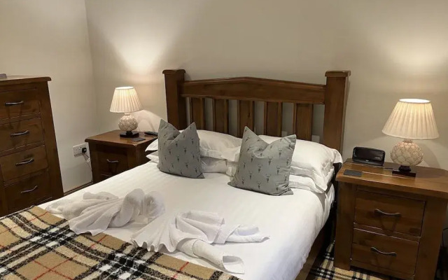 Tower Ridge Apartments