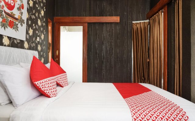 Rafitha Homestay By OYO Rooms