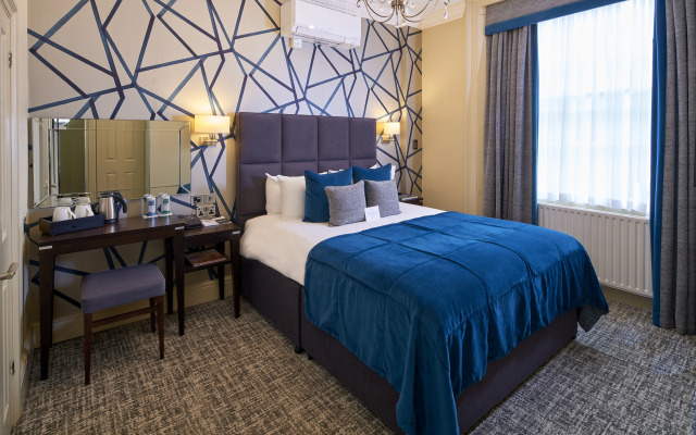 Mandolay Hotel Guildford