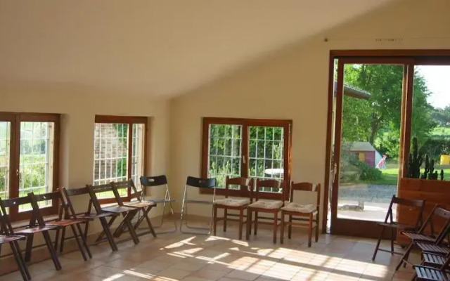 Il Casale Del Sapere e Del Sapore