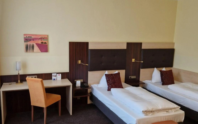 Best Western Hotel Augusta